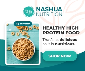 Nashua Nutrition