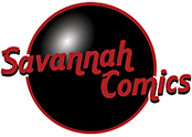 Savannah Comics